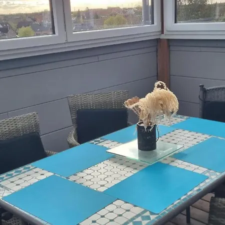 La Binamerie Remicourt