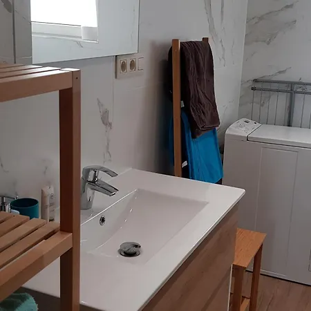 La Binamerie Appartement