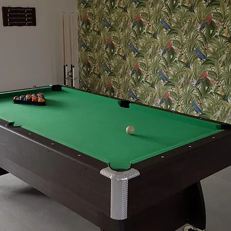 La Binamerie Apartamento *