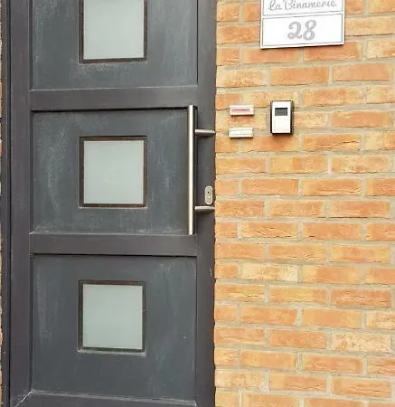 La Binamerie * Remicourt