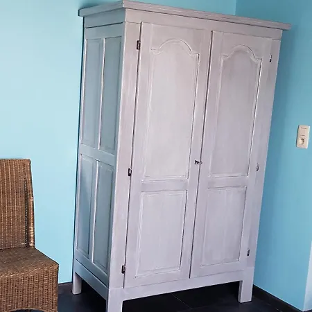 La Binamerie Remicourt