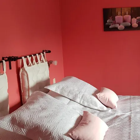 La Binamerie Remicourt