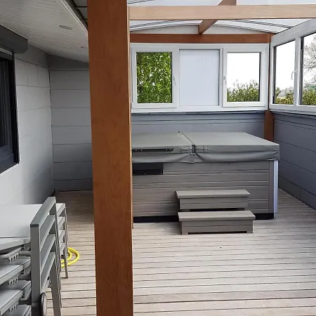 La Binamerie Appartement *