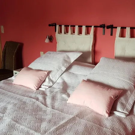 Apartamento La Binamerie