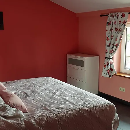 Apartamento La Binamerie