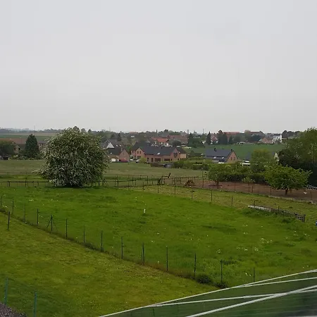 Апартаменты La Binamerie Remicourt