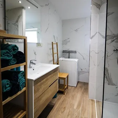 La Binamerie Appartement