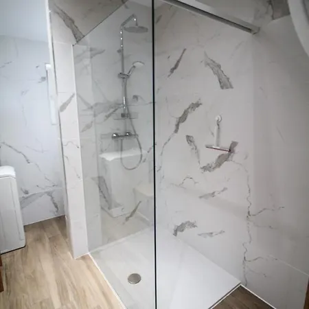 Appartement La Binamerie