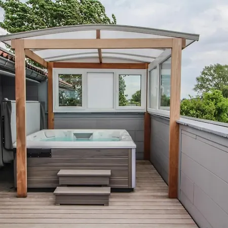 La Binamerie Апартаменты Remicourt